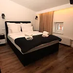 Ts Apartamenty