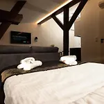 Ts Apartamenty